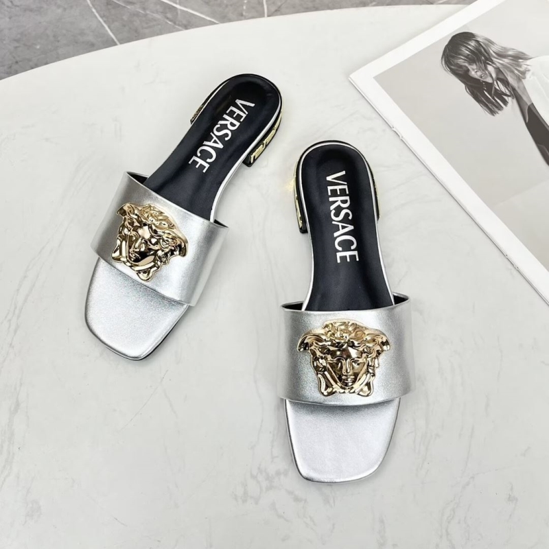 Givenchy Slippers